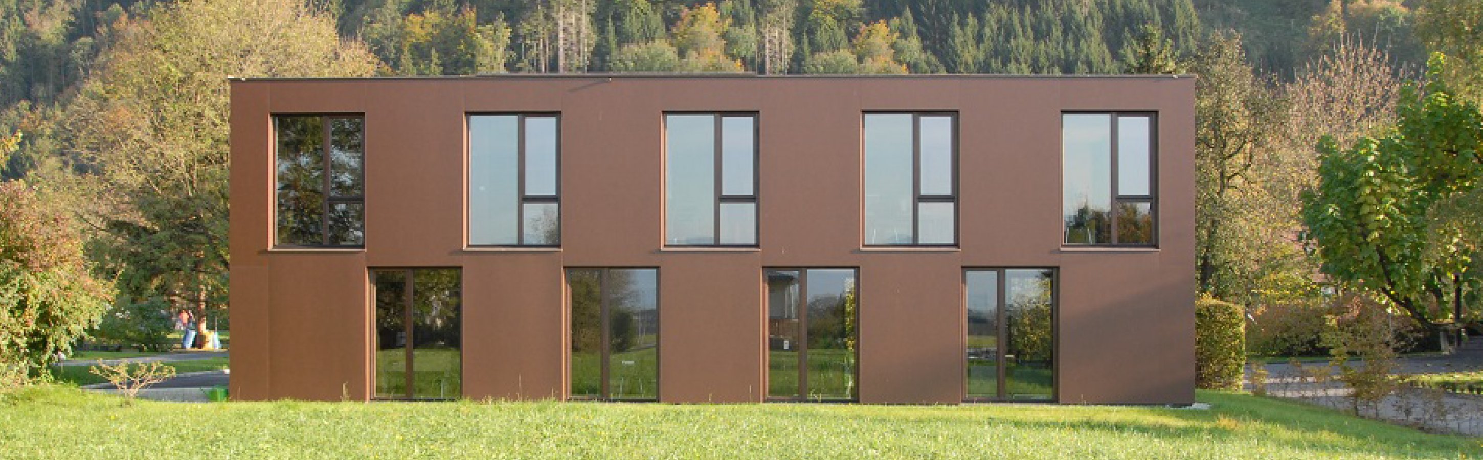 drexel architekten hohenems