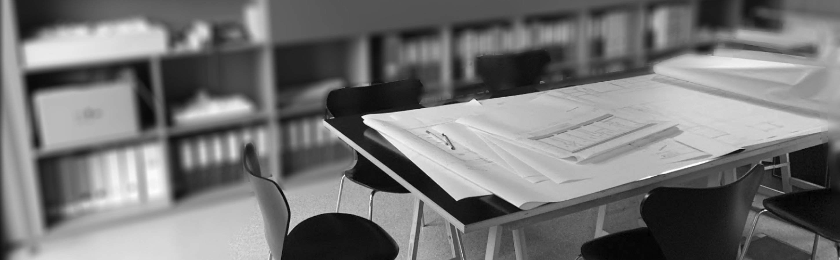 Atelier Innenarchitektur drexel architekten