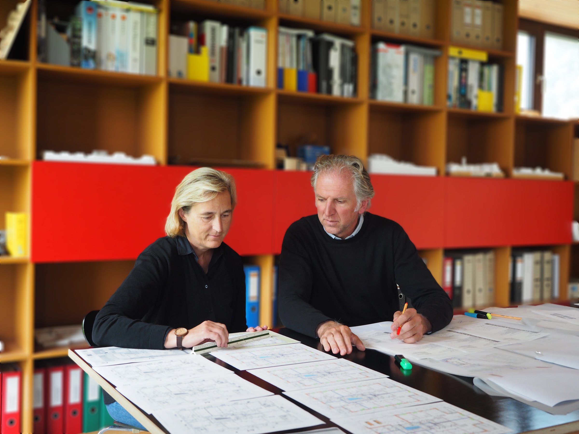 Atelier drexelarchitekten