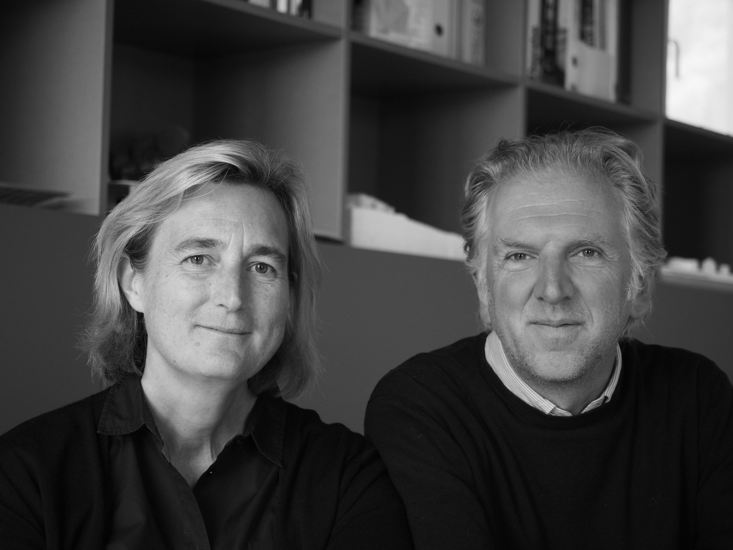 Atelier drexelarchitekten