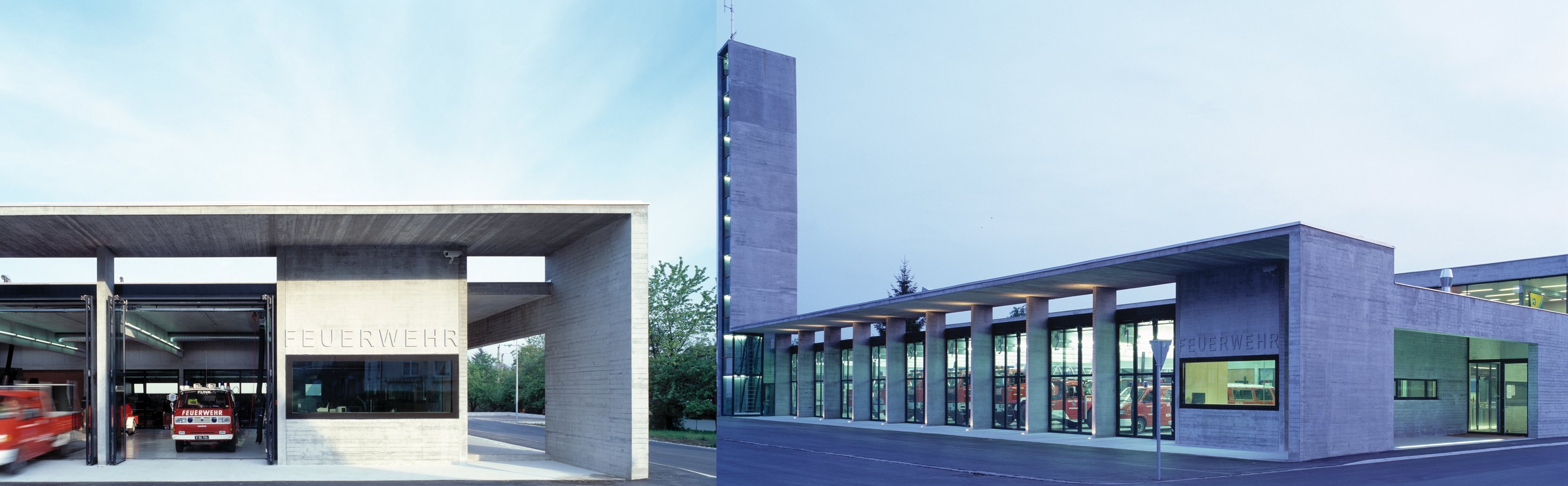 Feuerwehr_Drexel Architekten