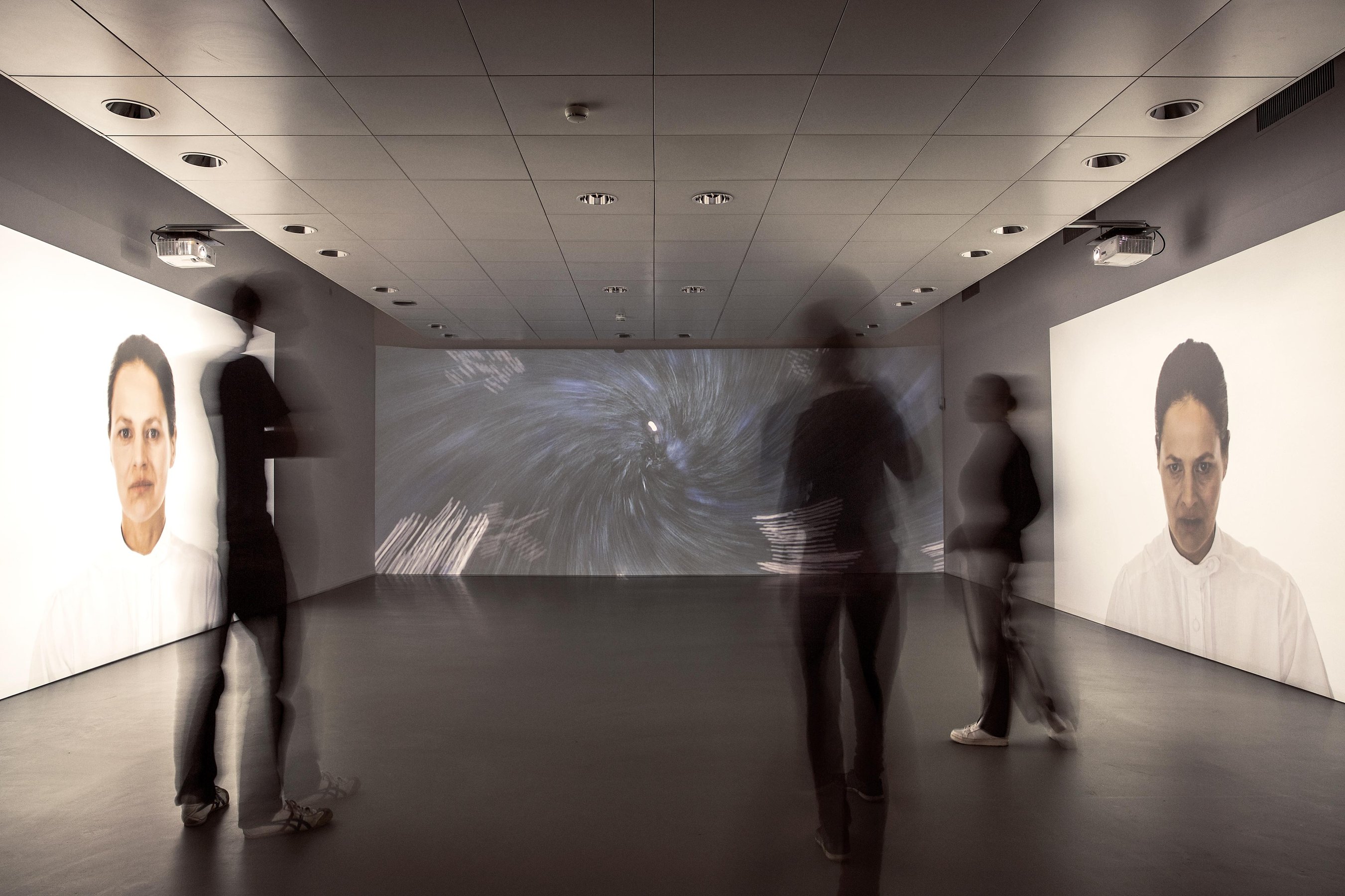 Gallerie Hollenstein, Lustenau, drexelarchitekten