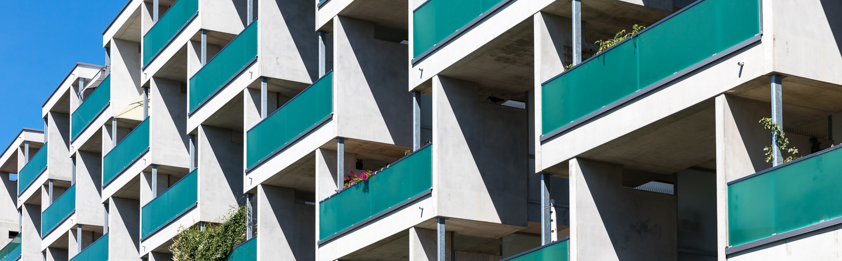 Grüne Mitte | Linz