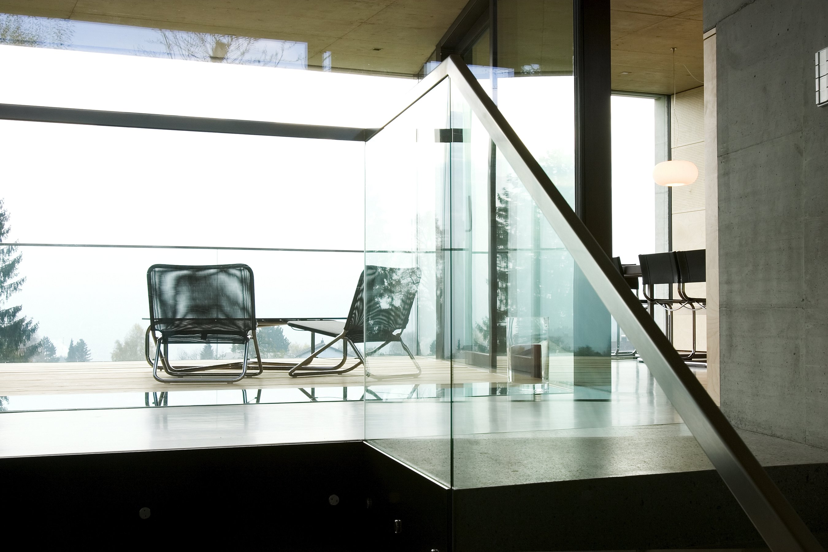 Einfamilienhaus, Göfis  drexel architekten