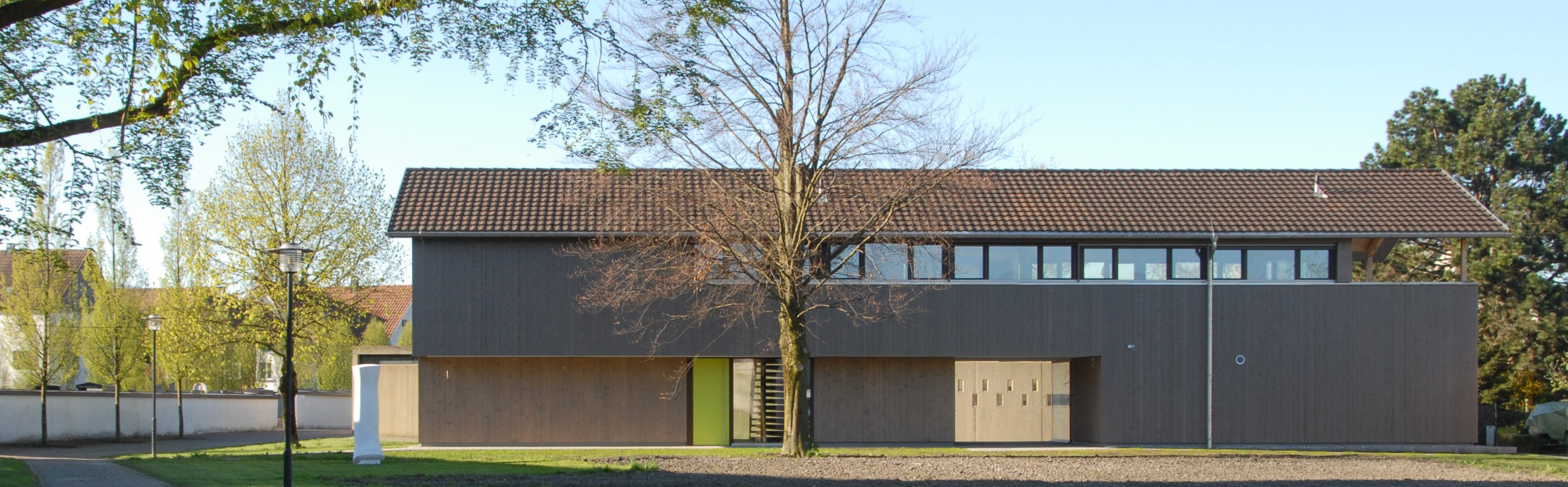 Pfarrhaus_Fussach  drexel architeken