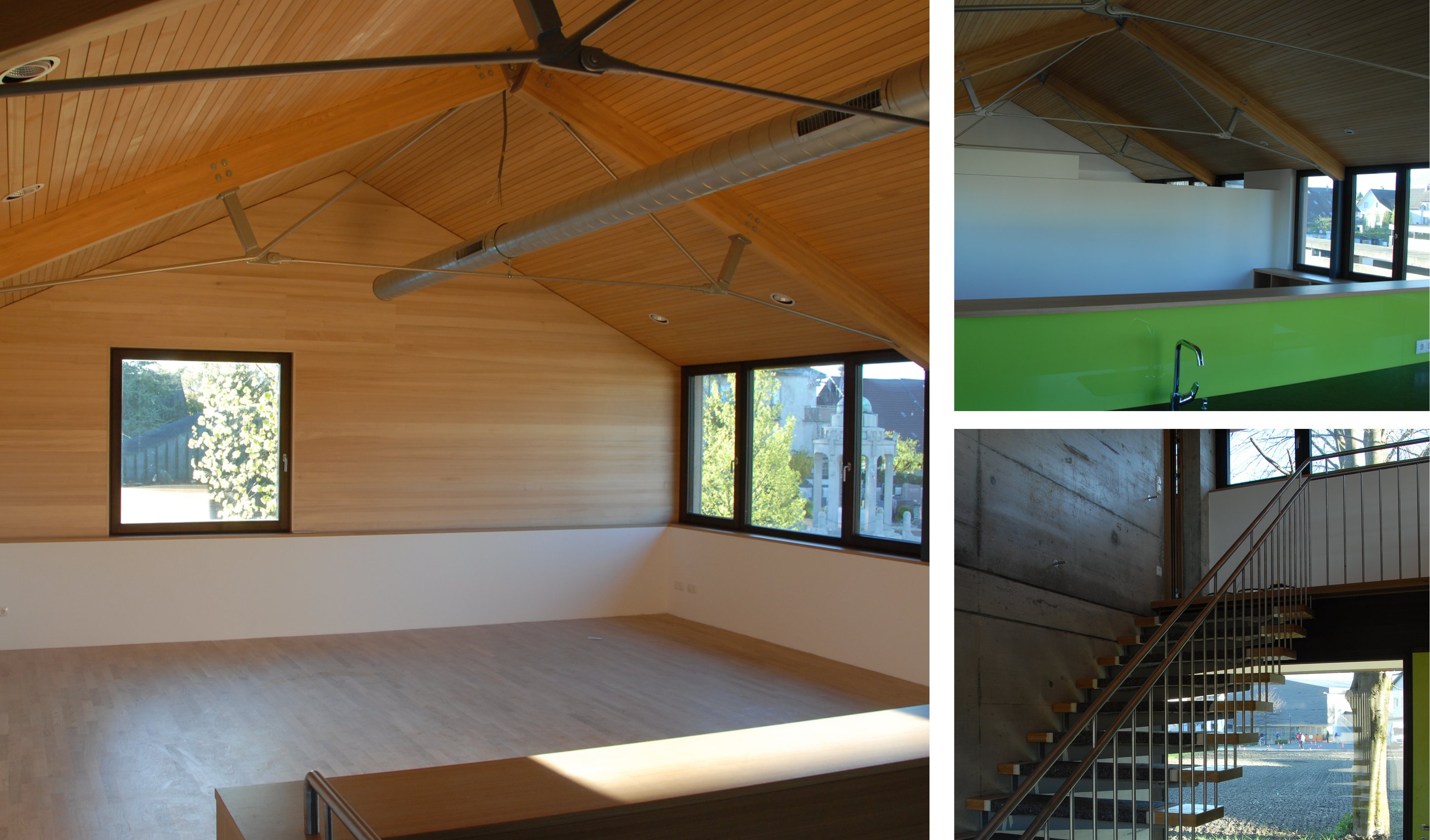 Pfarrhaus_Fussach  drexel architeken