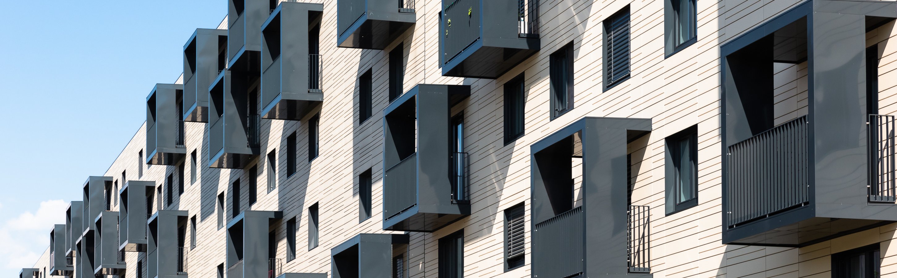 Donaupark | Linz   drexel architekten