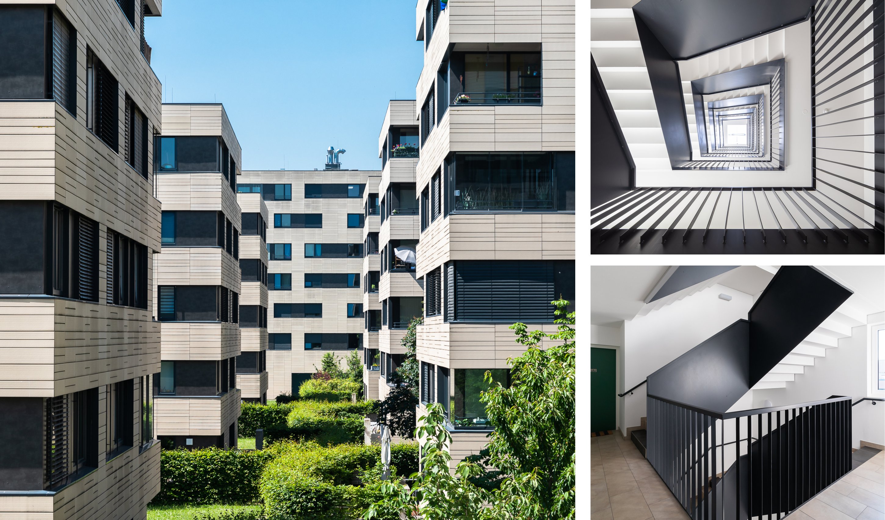 Donaupark | Linz   drexel architekten