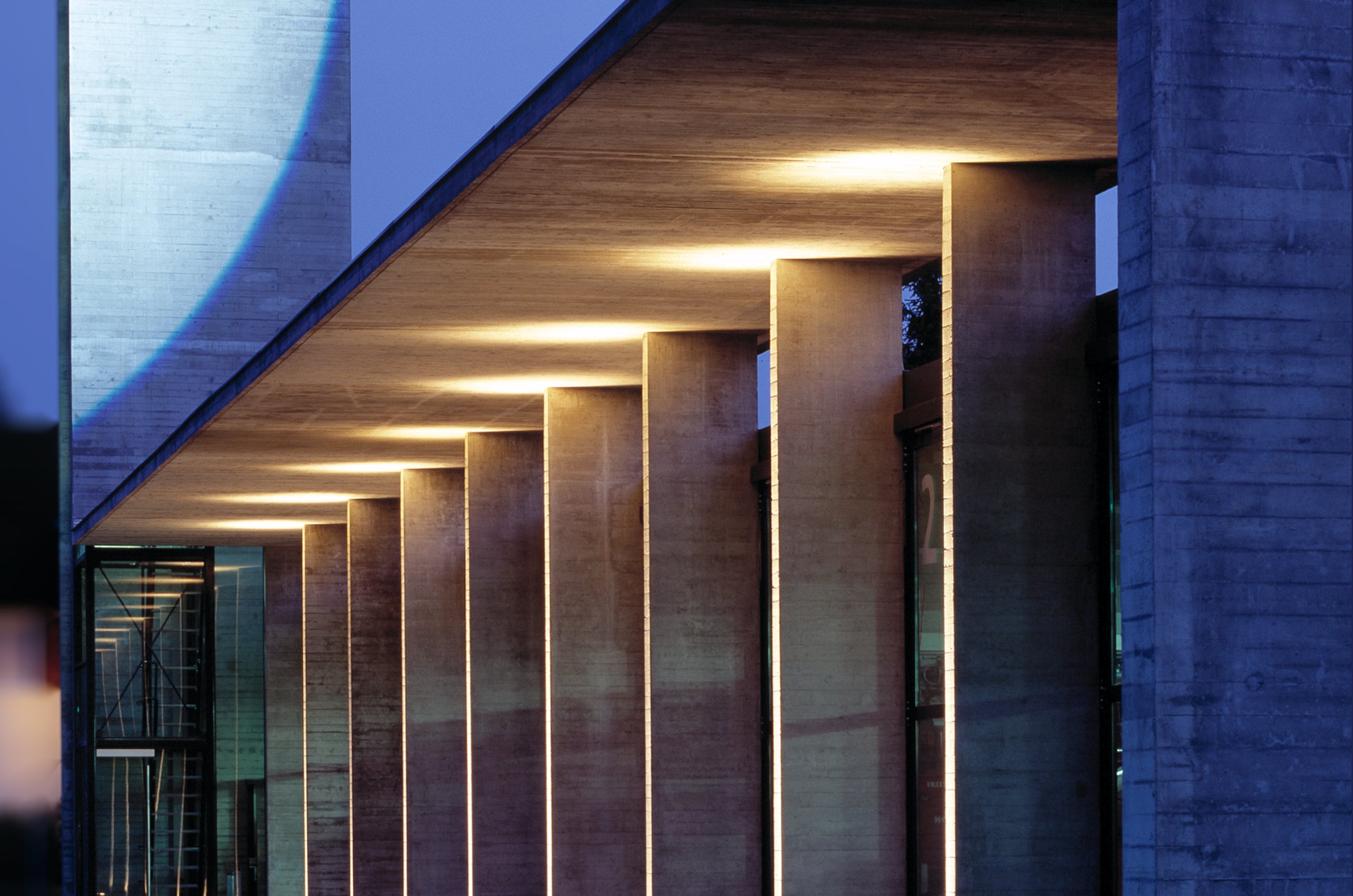 drexel architekten hohenems